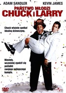 PAŃSTWO MŁODZI CHUCK I LARRY (2007) MAT. DODATKOWE
