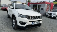 Jeep Compass 2.0 Diesel 4X4 Zarejestrowany