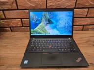 221 Lenovo ThinkPad T490 i5-8365U 16/256|Win11|FHD IPS|Tani i szybki