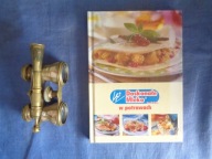 Doskonałe Mleko w potrawach Caprari