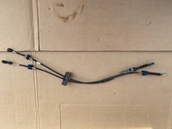 RENAULT TRAFIC III LIFT 2,0 DCI 2021 ROK LINKI ZMIANY BIEGÓW 349352677R