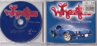 Wheatus Teenage Dirtbag Singiel
