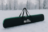 POKROWIEC NA NARTY REVERSE 180 CM – PRAKTYCZNA TORBA PREMIUM