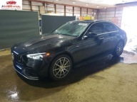 Mercedes-Benz Klasa C 43 AMG 2023 2.0 Benzyna 402KM