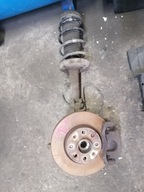 ZWROTNICA MCPERSON PRZEDNI PRAWY OPEL CORSA D 1.3