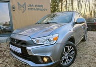 Mitsubishi ASX Mitsubishi ASX 1.6 Benzyna 116KM