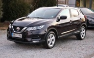 Nissan Qashqai Tempomat, NAVI, K. Cofania, Multifunkcja, El. Szyby, Alu, Z