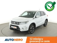 Suzuki Vitara mHEV panorama navi kamera grzane