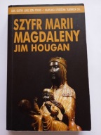 Szyfr Marii Magdaleny Jim Hougan