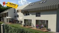Dom, Libertów, Mogilany, Krakowski, 95 m²