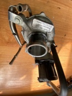 TURBOSPRĘŻARKA KOLEKTOR NISSAN JUKE I F15 1.2 DIG