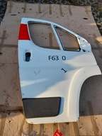DRZWI PRAWE PRAWY PRZÓD FIAT DUCATO III JUMPER