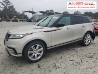 Land Rover Range Rover Velar 2020, 2.0L, 4x4, R-DYNAMIC S, od ubezpieczalni
