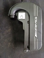 MERCEDES C63 E63 AMG OBUDOWA FILTRA POWIETRZA PRAWA A1770901401