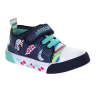 AMERICAN CLUB TENISÓWKI TRAMPKI TEN 17/21 r.22