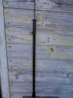 SZABLA PAŁASZ SZPADA