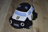 pluszak maskotka Dickie auto Poul Police Radiowóz Heroes of the City