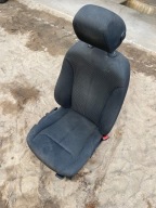 FOTEL PRAWY PRZÓD PRZEDNI BMW F30 F31