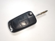 KLUCZYK PILOT OPEL ASTRA H VECTRA C CORSA ZAFIRA