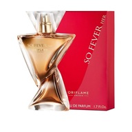 ORIFLAME Woda perfumowana So Fever Her 50 ml