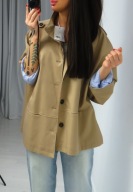 %%%%%%%%%% IMPERIAL kurteczka BEIGE r.S/M ***