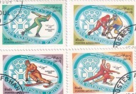 ZNACZEK : AFGANISTAN