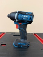 Zakrętarka udarowa bezszczotkowa Erbauer Ext EID18-LI 18 V