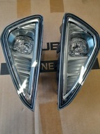 SUBARU FORESTER SL 2025 HALOGEN PRAWY LEWY 84501SL000