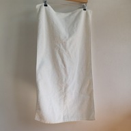 Ręcznik frotte do rąk lub mały kąpielowy Prudnik 50x90 biały bawełna (561)