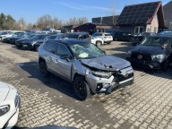 Toyota RAV-4 GRsport 4x4 Hybryda Kamery360 Skóra