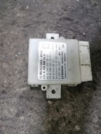 MERCEDES X166 GL MODUŁ W166 PARKTRONIC PDC LEGAL