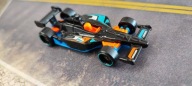Hot Wheels 11 IndyCar Oval Course Race Car 2011 Mattel