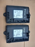 Sterownik moduł drzwi Mercedes w216 CL63 A2168209385 A2168209585