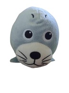 FOKA FRANIA - MASKOTKA GANG FAJNIAKÓW PRZYTULANKA / PLUSZAK BIEDRONKA