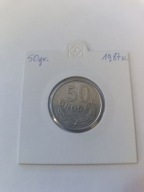 50 gr. 1987 r. PRL