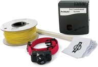 PetSafe elektryczny pastuch bariera dla dużego psa ogrodzenie PRF-3004XW-20