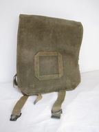 a PLECAK WOJSKOWY KOSTKA ... REKO II RP