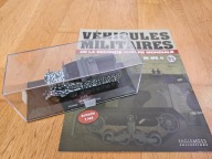 Sd.Kfz. 11 (Eaglemoss)