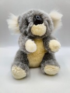 Pacynka koala SUPER śliczny rewelacyjny jak żywy