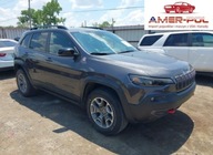 Jeep Cherokee Trailhawk 2022 3.2l 3.2 Benzyna 271KM