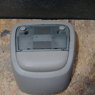 Lampka podsufitki z ramką Opel Meriva A przednia przód oświetlenie kabiny