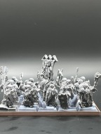 Dwarfen mountain holds - Longbeards (old world)