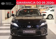 Toyota Camry 2.5 Hybrid Executive CVT Oferta Dealera Gwarancja 2.5 Hybryda