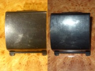 OPEL ASTRA II G ZAŚLEPKA HAKA ZDERZAKA 90559482