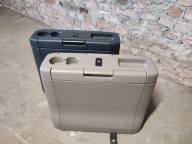 Stolik Viano fotele szyny