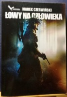 Łowy na człowieka, Marek CZERWIŃSKI [WAR BOOK - ENDER Ustroń 2011]