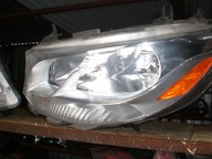 MERCEDES SPRINTER 907 910 LAMPA PRAWY LEWA PRZÓD USA