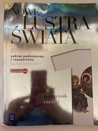 Nowe Lustra świata 1 Podręcznik Zakres podstawowy