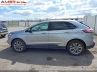 Ford Edge 2022 Ford Edge Titanium AWD 2.0 Benzyna 250KM
