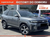 Od ręki - Journey LPG 1.2 mHEV 140KM / Pakiet Parking, Zimowy Plus